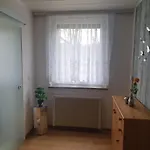 Vakantiehuis Kabitschke Dobbrikow