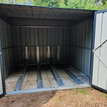 Kabitschke Prázdninový dům