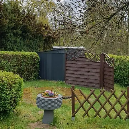 Kabitschke Prázdninový dům