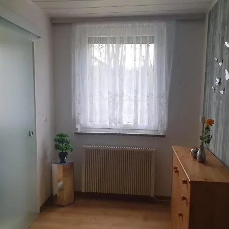 Holiday home Kabitschke Dobbrikow