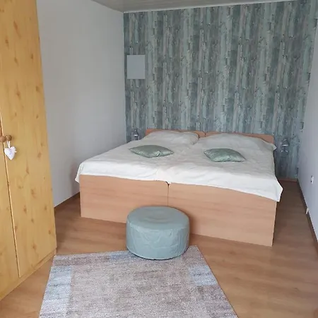 Kabitschke Prázdninový dům