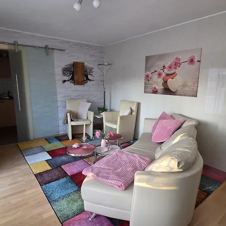 度假居 Kabitschke