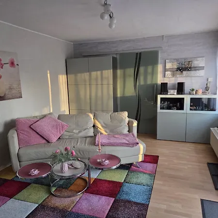 度假居 Kabitschke *