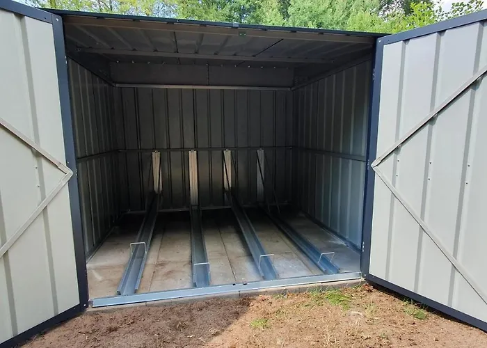 Kabitschke بيت للعطل