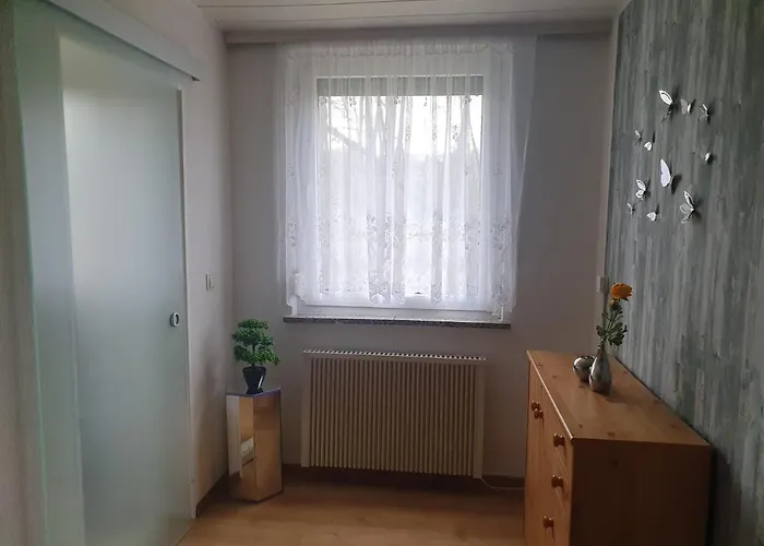 度假居 Kabitschke Dobbrikow