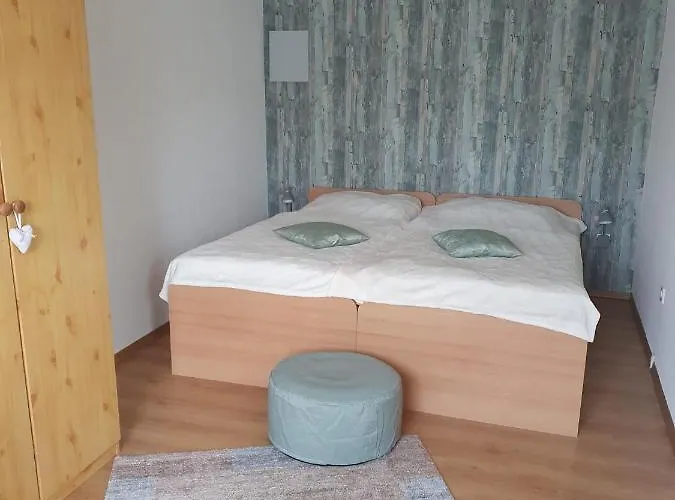 Kabitschke بيت للعطل