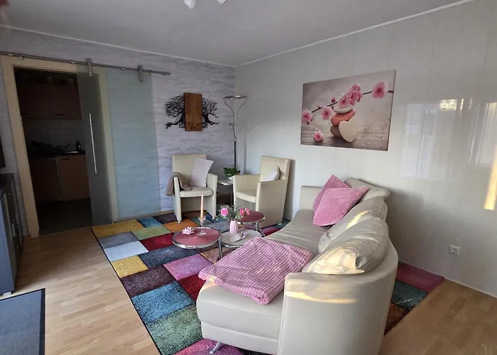 度假居 Kabitschke