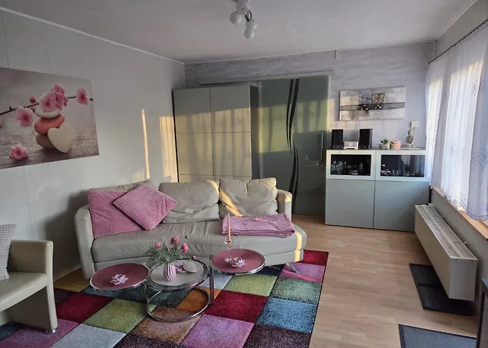 度假居 Kabitschke *